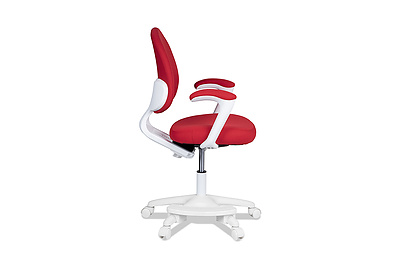 Кресло компьютерное детское College H-2899FX-1-7/Red - фото товара 3 из 7