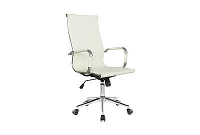 Кресло для руководителя Hugo RCH 6002-1S - фото товара 1 из 5