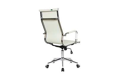 Кресло для руководителя Hugo RCH 6002-1S - фото товара 4 из 5