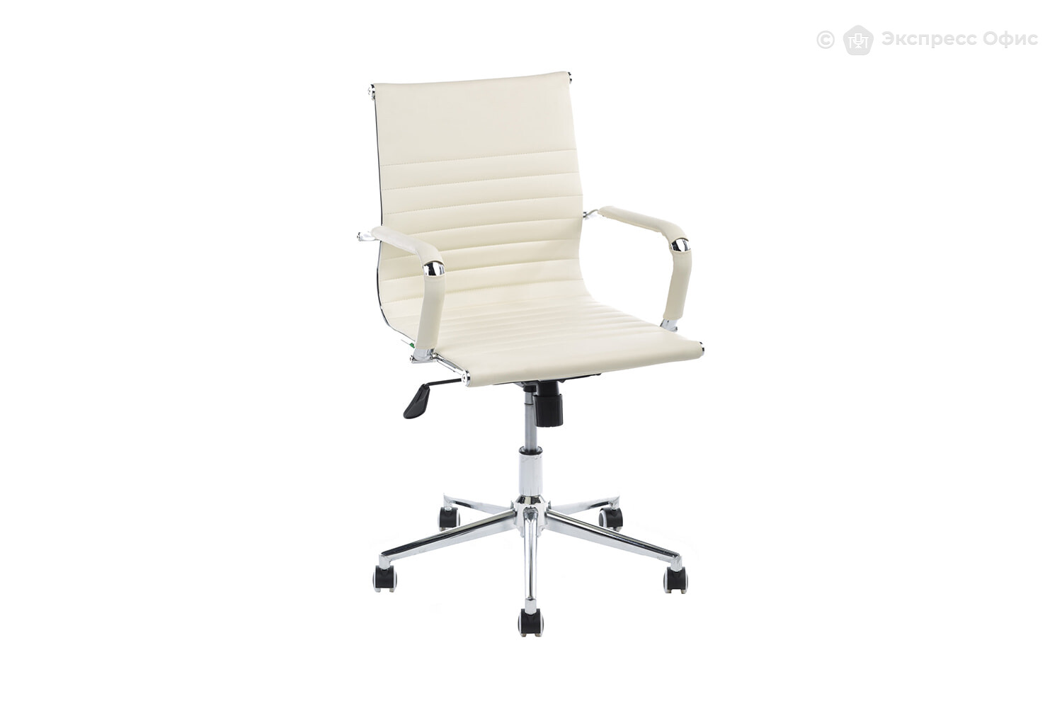 Кресло офисное Hugo RCH 6002-2 S - фото товара 1 из 15