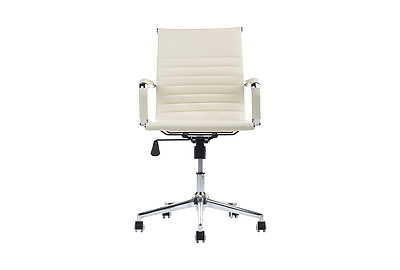 Кресло офисное Hugo RCH 6002-2 S - фото товара 2 из 14