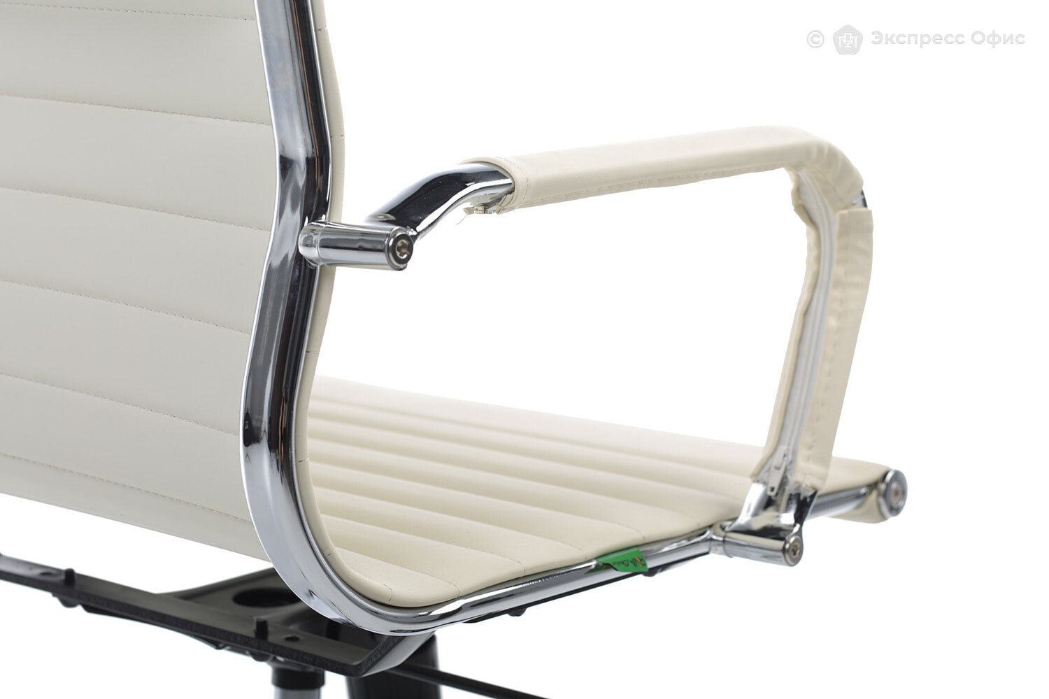 Кресло офисное Hugo RCH 6002-2 S - фото товара 9 из 15