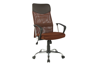 Кресло для руководителя College H-935L-2/Brown - фото товара 1 из 4