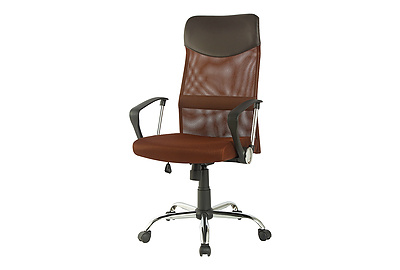 Кресло для руководителя College H-935L-2/Brown - фото товара 2 из 4