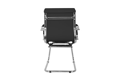 Конференц-кресло College CLG-617 LXH-C Black - фото товара 5 из 6