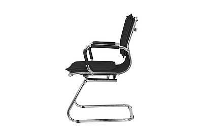 Конференц-кресло College CLG-617 LXH-C Black - фото товара 4 из 6