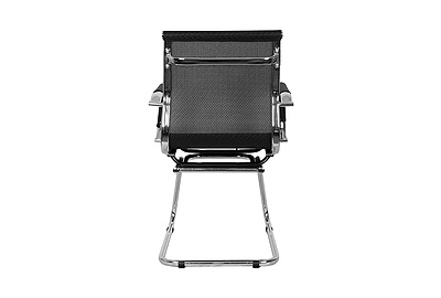 Конференц-кресло College CLG-619 MXH-C Black - фото товара 5 из 6