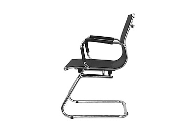 Конференц-кресло College CLG-619 MXH-C Black - фото товара 4 из 6