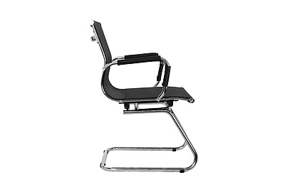 Конференц-кресло College CLG-619 MXH-C Black - фото товара 3 из 6