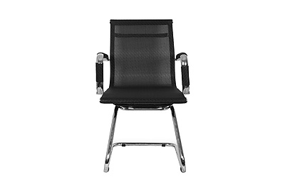 Конференц-кресло College CLG-619 MXH-C Black - фото товара 2 из 6