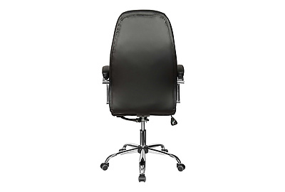 Кресло для руководителя College CLG-624 LXH Black - фото товара 5 из 6