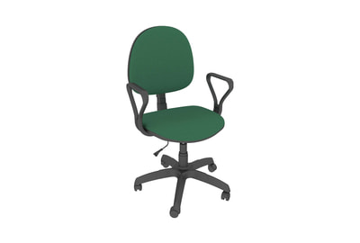Кресло офисное Метро самба плюс new gtpp - фото товара 1 из 2