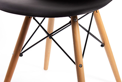 Стул обеденный Eames - фото товара 6 из 7