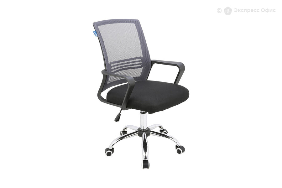 Как выбрать качественные офисные стулья и кресла