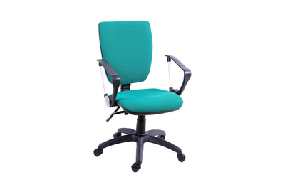 Кресло офисное Нота РС900 люкс пластик плюс - фото товара 1 из 2