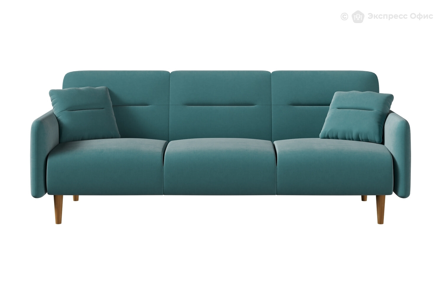 Диван офисный трехместный Колин 7149508 - фото товара 1 из 3