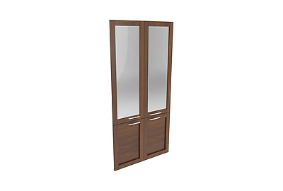 Дверь Lion 25551 - фото товара 1 из 2