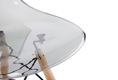 Стул обеденный Eames - фото товара 7 из 10
