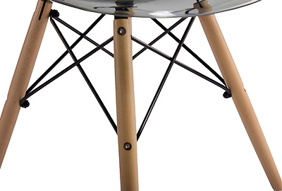 Стул обеденный Eames - фото товара 8 из 10