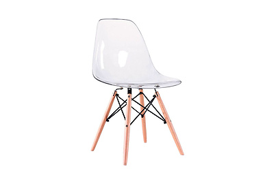 Стул обеденный Eames FR 0044 - фото товара 1 из 3