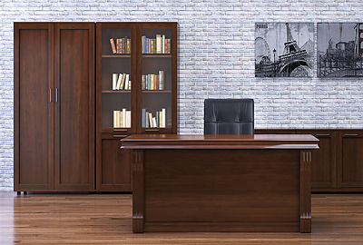 Кабинет руководителя Lion - фото товара 4 из 5