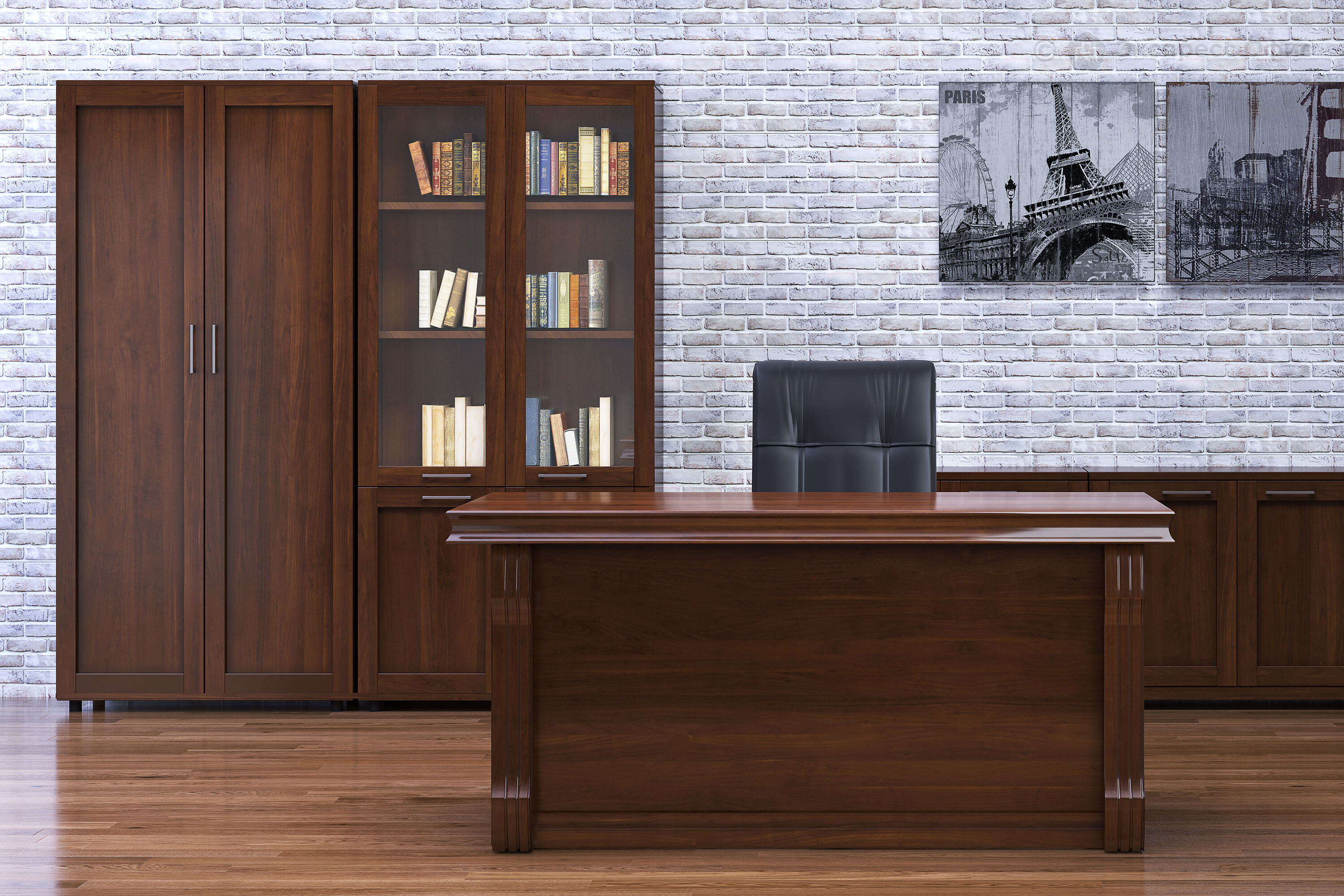 Каркас шкафа Lion 25500 - фото товара 5 из 6