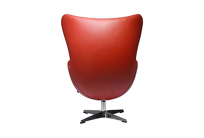 Кресло дизайнерское Egg Chair FR 0481 - фото товара 4 из 7