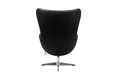 Кресло дизайнерское Egg Chair - фото товара 4 из 7