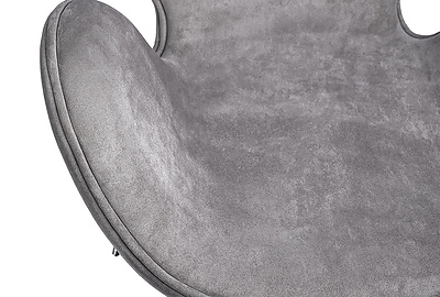 Кресло дизайнерское Swan Chair FR 0654 - фото товара 7 из 12