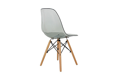 Стул для кафе Eames FR 0045 - фото товара 4 из 10