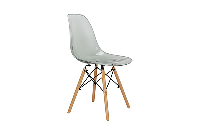 Стул для кафе Eames FR 0045 - фото товара 3 из 10