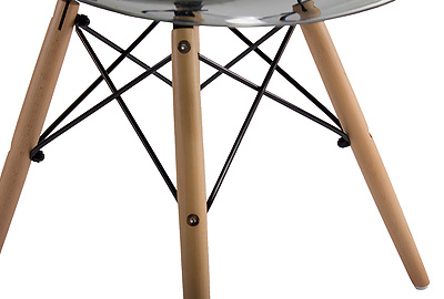 Стул для кафе Eames FR 0045 - фото товара 7 из 10