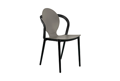 Стул для кафе Spoon FR 0194 - фото товара 1 из 7