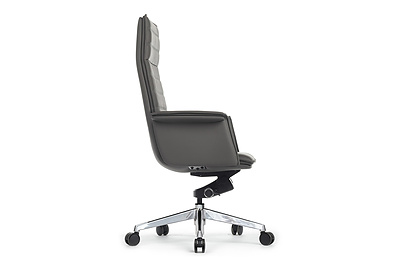Кресло для руководителя RV Design Rubens A1819-2 - фото товара 3 из 8