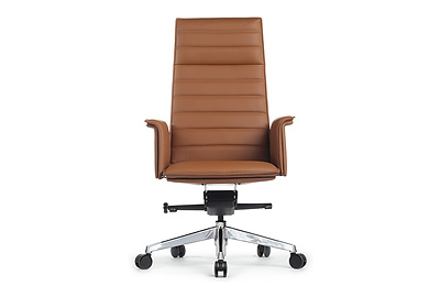 Кресло для руководителя RV Design Rubens A1819-2 - фото товара 2 из 8