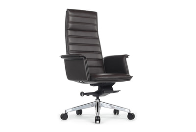Кресло для руководителя RV Design Rubens A1819-2 - фото товара 1 из 6