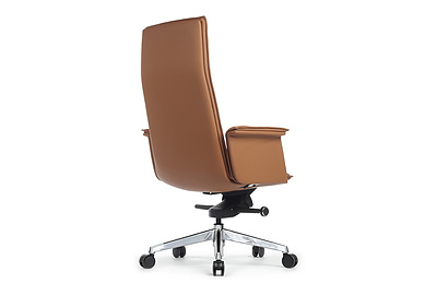 Кресло для руководителя RV Design Rubens A1819-2 - фото товара 4 из 8