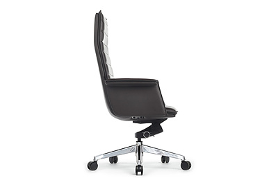 Кресло для руководителя RV Design Rubens A1819-2 - фото товара 3 из 6