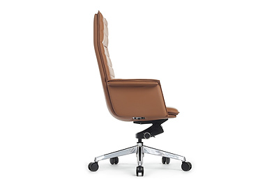 Кресло для руководителя RV Design Rubens A1819-2 - фото товара 3 из 8