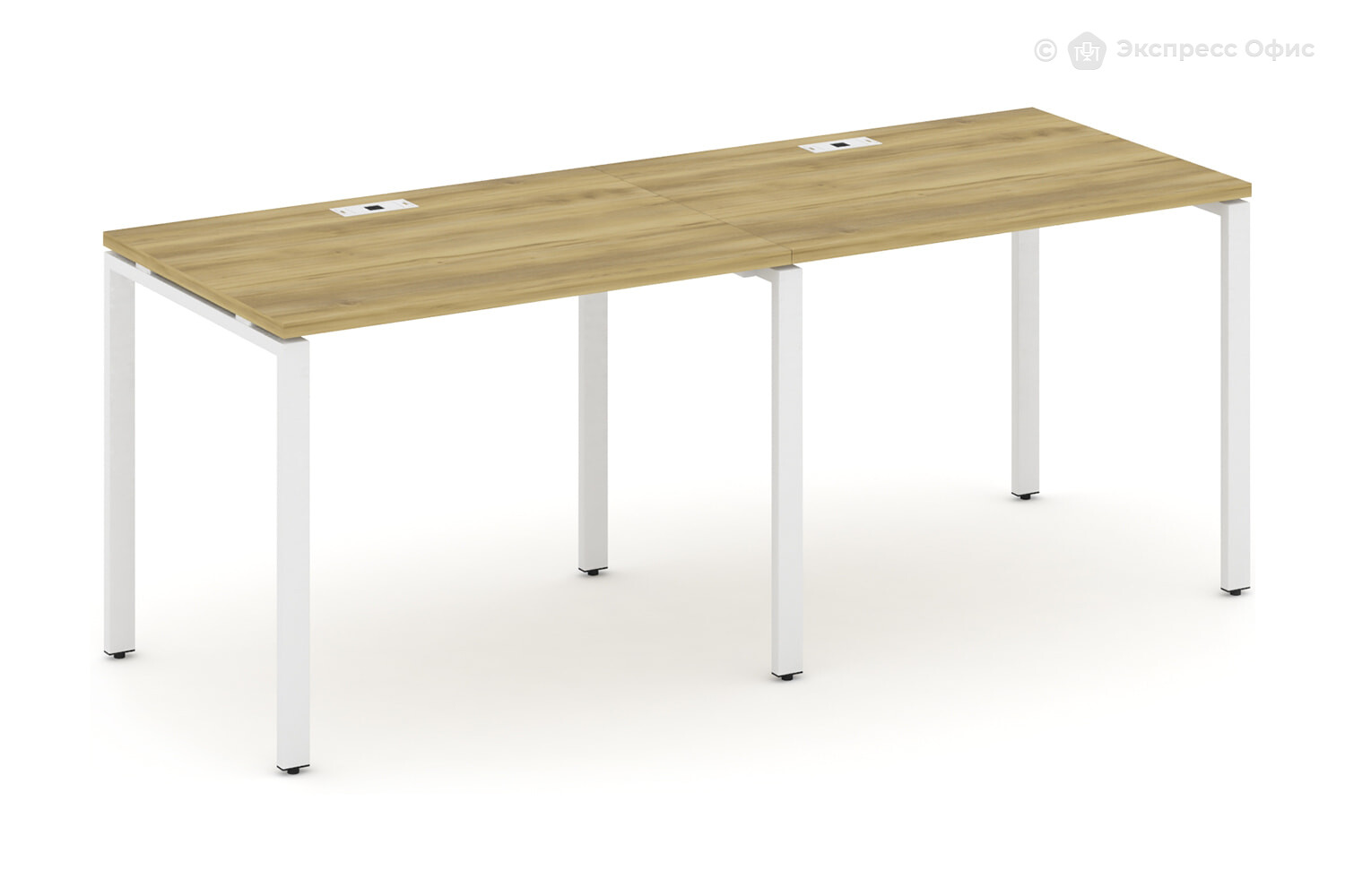 Стол-бенч на 2 места Concept CN.ORS-001 - фото товара 1 из 3