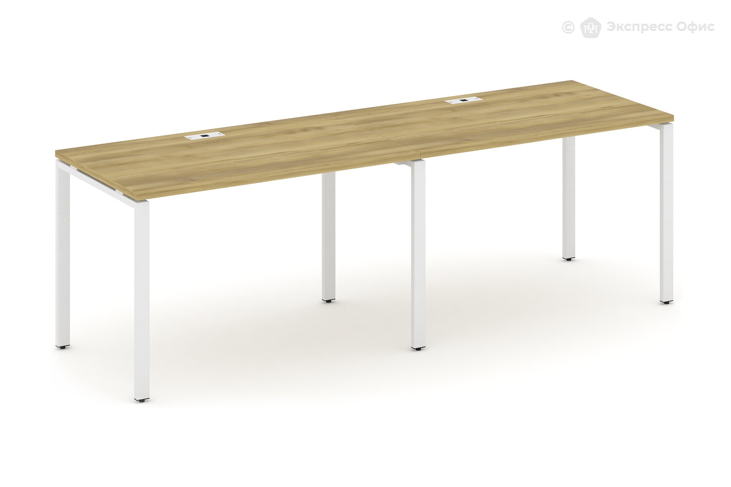 Стол-бенч на 2 места Concept CN.ORS-002 - фото товара 1 из 3