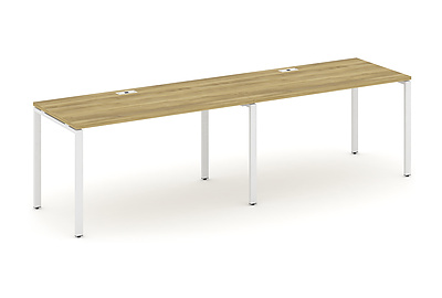 Стол-бенч на 2 места Concept CN.ORS-003 - фото товара 1 из 3