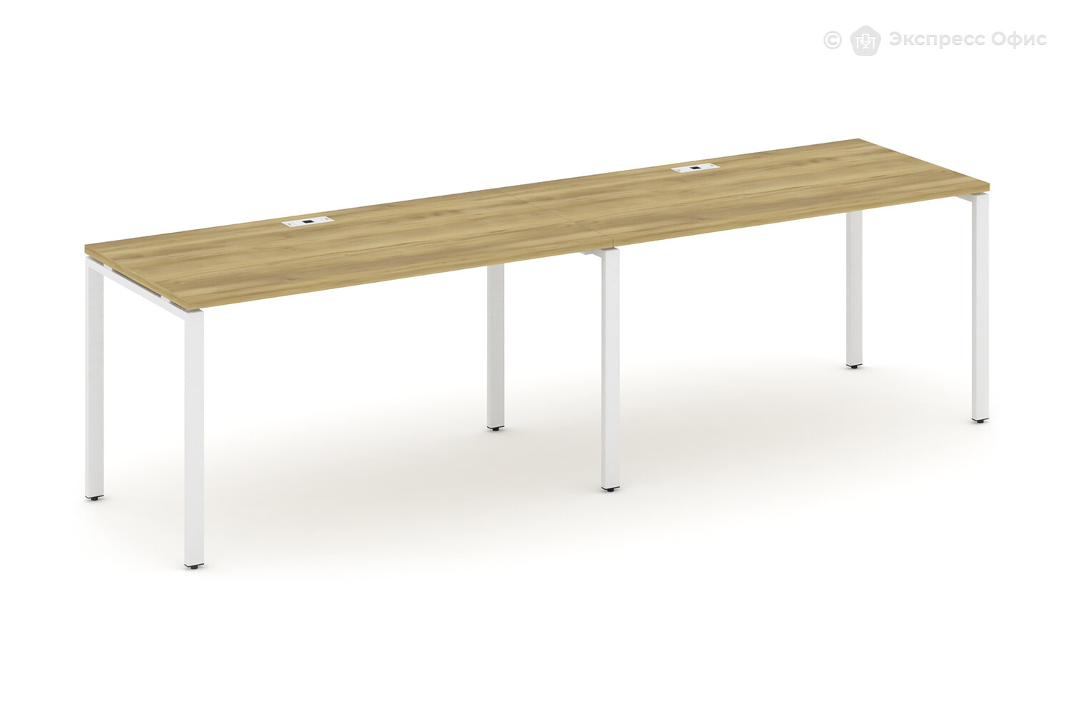 Стол-бенч на 2 места Concept CN.ORS-003 - фото товара 1 из 3