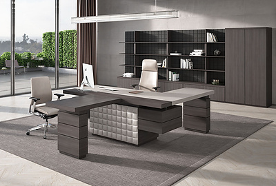 Кабинет руководителя Antey - фото товара 1 из 6