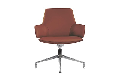 Конференц-кресло RV Design Spell-ST С1719 - фото товара 2 из 9
