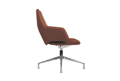 Конференц-кресло RV Design Spell-ST С1719 - фото товара 3 из 9