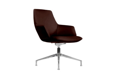 Конференц-кресло RV Design Spell-ST С1719 - фото товара 1 из 9