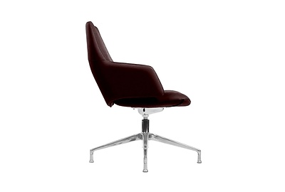 Конференц-кресло RV Design Spell-ST С1719 - фото товара 3 из 9