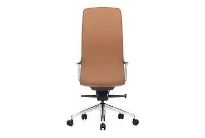 Кресло для руководителя RV Design Plaza FK004-A13 - фото товара 5 из 6