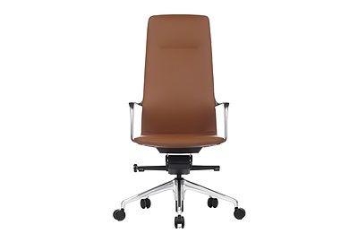 Кресло для руководителя RV Design Plaza FK004-A13 - фото товара 2 из 6
